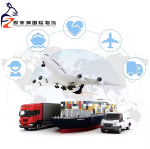 Профессиональная логистика YFZ, доставка от двери до двери, LCL + Экспресс-Доставка грузов, доставка, Китай, Австралия, морской Экспресс-отслеживание - Product Image 4