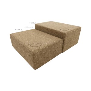 Liège Blocs De Yoga - Product Image 2