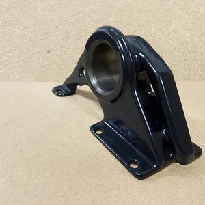 3/4/5 asse rapido prototipo CNC di precisione parti metalliche personalizzate in lega di alluminio fresatura parti di tornitura CNC servizi di lavorazione - Product Image 1