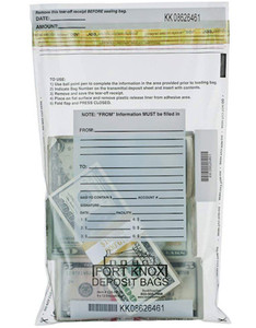 Bolsas <span class=keywords><strong>de</strong></span> seguridad con impresión personalizada, a prueba <span class=keywords><strong>de</strong></span> manipulaciones, con tira autoadhesiva - Product Image 2