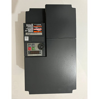 50 à 60hz 3 phases onduleurs et convertisseurs 24V onduleur basse fréquence convertisseur de fréquence DongGuan VFS15-4150PL-CH
