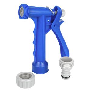Ensemble de tuyaux en <span class=keywords><strong>PVC</strong></span> léger à bas <span class=keywords><strong>prix</strong></span> avec une grande réduction, pour raccorder le robinet d'eau, pistolet pulvérisateur, <span class=keywords><strong>buse</strong></span> - Product Image 2