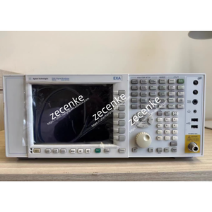 Analizador de señal Keysight/Agilent N9010A EXA de 10 Hz a 26,5 GHz usado - Product Image 1