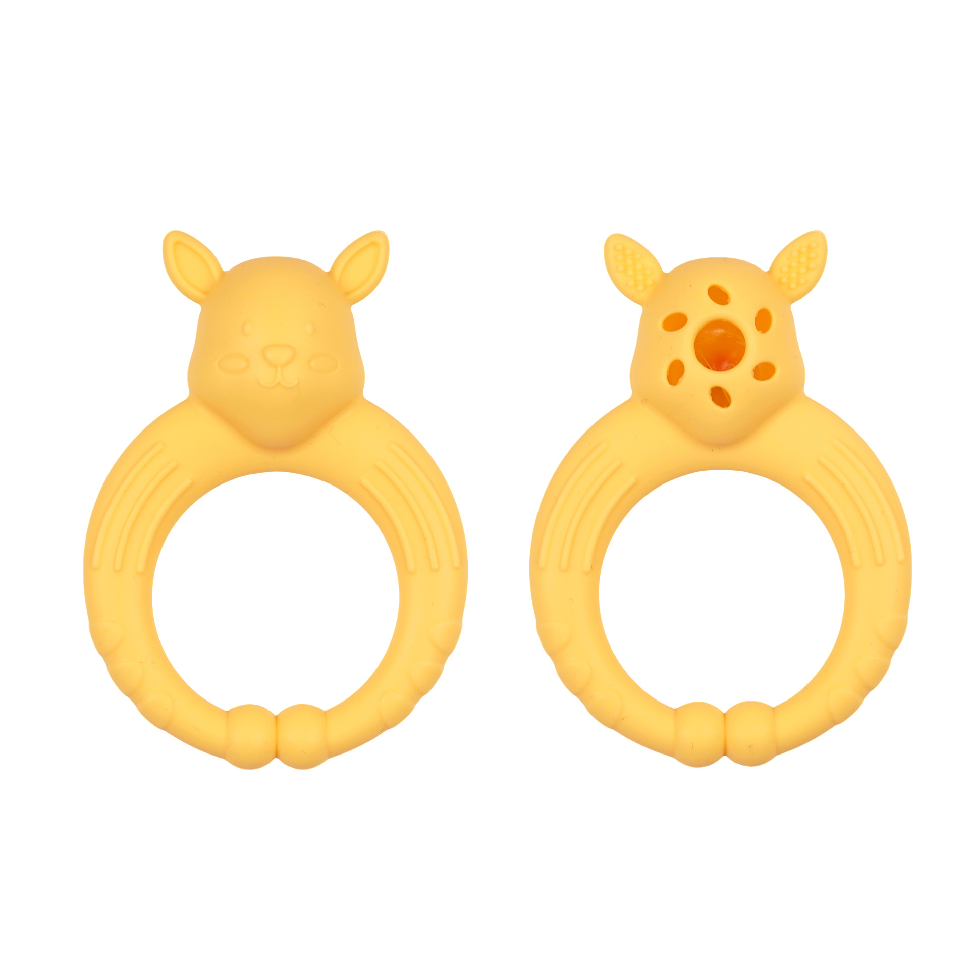 jaune