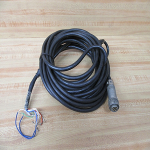 Cable Conector para Teach Pendant <span class=keywords><strong>ASEA</strong></span> (Solo Cable) - Product Image 1