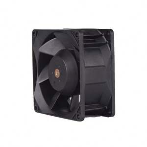 Foxconn PVA080K12R ใหม่ล่าสุด8038 12V 1.35A 8ซม. 3สายพัดลมระบายความร้อนที่รุนแรงแบรนด์ใหม่ Foxconn PVA080K12R 8038 12V 1.35A 8cm 3 - Product Image 3