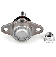 Rotule de bras de suspension avant pour suspension non indépendante X3 E83 31103418341 31103412726