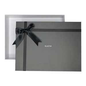 Caja de Lujo para Pelucas con Impresión Personalizada, Directo de Fábrica, Caja con Tapa y Base para Extensiones de Cabello, para Marcas y Ventas en Comercio Electrónico - Product Image 3