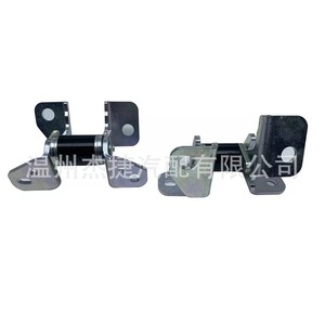 Bisagras de Puerta para Dodge y Chrysler 55113664AI 55113665AI para Wrangler, Sprinter, Fiat, Alfa Romeo, Paneles de Puerta Nuevos y Usados - Product Image 1