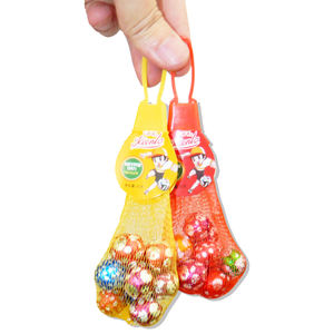 Chocolate Agridulce de Alta Calidad en Polvo Sólido con Sabor a Chocolate Negro en Bolas de 35g para Niños - Product Image 4