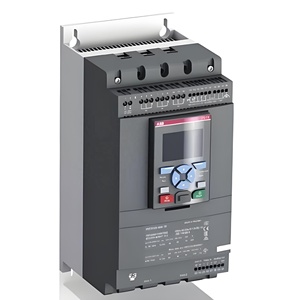 Arrancador Suave Original ABB Trifásico PSTB1050-600-70 600V 1050A 560kW para Control de Motor de Ventilador y Bomba de Agua, Serie PSTX PSTB PSS <span class=keywords><strong>PSE</strong></span> - Product Image 2