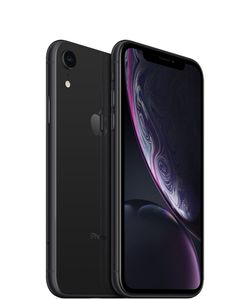 A+/B Grade Used 4G Original Unlocked <strong>iPhone</strong> <strong>XR</strong> 3GB+<strong>128GB</strong> Excellent Battery Health, Wholesale Bulk Supply - Product Image 1