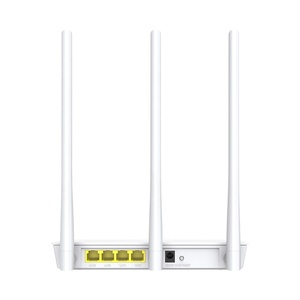COMFAST เราเตอร์ไร้สาย CF-WR613N V3,เราเตอร์ WiFi ไร้สายเครือข่ายที่บ้านเราเตอร์ไร้สาย-N 300 <span class=keywords><strong>MBPS</strong></span> เราเตอร์ Dual Band ไฟเบอร์ออปติกเราเตอร์จัดการ AC - Product Image 4