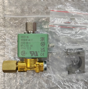 Válvula Reductora de Presión Original SCG356B006VMS 24V en Oferta, Válvula Solenoide Original SCG356B006VMS en Stock a Precio Económico - Product Image 4