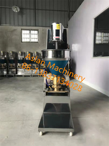 Macchina per la produzione di polpette commerciali/macchina per polpette di manzo ad alta velocità - Product Image 3