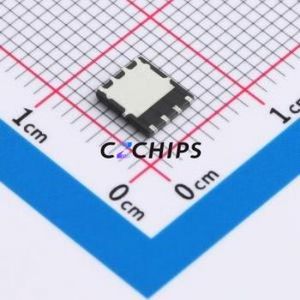 ทรานซิสเตอร์สนาม DFN5X6-8 NVMFS5A160PLZT1G-VB (Mosfet) ใหม่และดั้งเดิม - Product Image 2