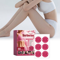 Parches de Microagujas Nano Naturales y Suaves, Parches Hidratantes y Reafirmantes para la Piel, Parches de Microdardos Nano para Mujeres y Hombres