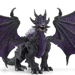 Dark Dragon Custom Figures Factory PVC Action Figures Collection Doll Plastic Toys