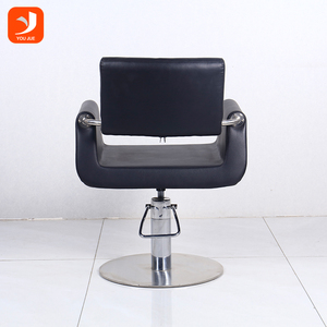 Poltrona da Barbiere Professionale da Salone Sollevabile per Taglio Capelli e Acconciatura <span class=keywords><strong>Donna</strong></span> all'Ingrosso - Product Image 4