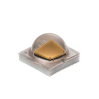 X-lamp XP-E2 LEDs Gen 2 Blanc chaud Blanc naturel Bleu Blanc froid Vert Orange 3535 SMD Diode Dimmable Garantie 3 ans 50000