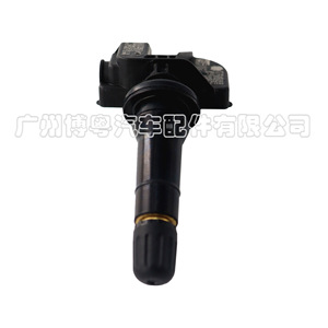 Tire Pressure Sensor Pr3t-1a180-cb For Ford 433mhz External <b>Tpms</b> - Product Image 1