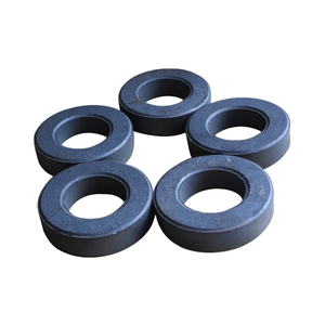 Máy hàn ống ổn định cao Lõi <span class=keywords><strong>ferrite</strong></span> tần số cao cho nam châm công nghiệp - Product Image 4