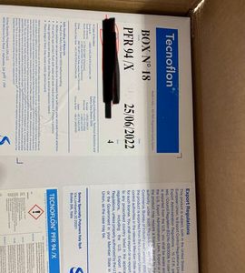 Solvay Tecnoflon FKM TN/PARA 9381/9385/P 959/539/838K TF/210/4391/549L/95HT/94/459/5351/5351/06HC/5351U/N535/50HS/757/T 636 - Product Image 6