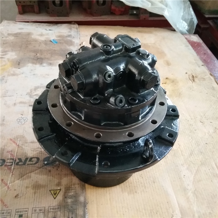 在庫処分セール 9133897 Excavator EX75UR-3 Final Drive HMGB08EA Travel Motor ボディミスト