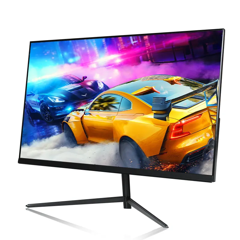 Màn Hình Bảng LED Màn Hình 1080P 27Inch 75Hz Cho Máy Tính Để Bàn Máy Vi Tính