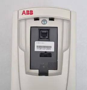 Điện áp thấp AC ổ đĩa ACS550-01Wall gắn ổ đĩa ACS550-01-015A-4 380V đến 480V 5.5KW 7.5KW