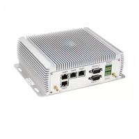Jetson Orin Nano 8G 11F1E2-128G, Computadora Integrada, Supercomputadora, Minicomputadora de IA, IPC Industrial, Plink 11F1E2-256G