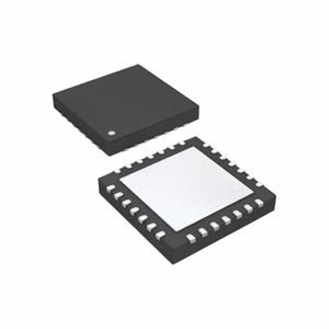 Manufacturer Channel 28 UFQFN Exposed Pad Embedded PIC16F1513-I_MV Buy Online Electronic Components - Product Image 1