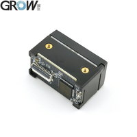 Module de lecteur de code-barres 1D 2D GROW GM65S, lecteur de code QR, code-barres pour Android Arduino avec SDK gratuit