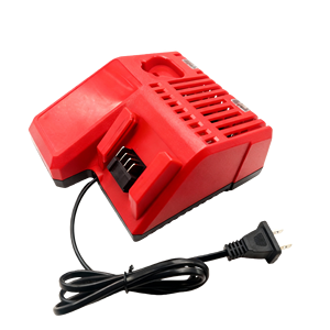 <span class=keywords><strong>Chargeur</strong></span> de batterie pour outil électrique 12 M 18 12V <span class=keywords><strong>18V</strong></span> 3A de haute qualité, remplacement du <span class=keywords><strong>chargeur</strong></span> de batterie <span class=keywords><strong>Li</strong></span>-<span class=keywords><strong>ion</strong></span> pour les batteries de <span class=keywords><strong>chargeur</strong></span> d'outil électrique - Product Image 4