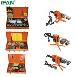 Machine <span class=keywords><strong>à</strong></span> <span class=keywords><strong>souder</strong></span> les tuyaux IFAN 20-63 mm, machine <span class=keywords><strong>à</strong></span> <span class=keywords><strong>souder</strong></span> les tuyaux d'eau, machine <span class=keywords><strong>à</strong></span> <span class=keywords><strong>souder</strong></span> les tuyaux en <span class=keywords><strong>plastique</strong></span> - Product Image 6