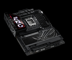 New ROG Maximus z890 anh hùng ai Bo mạch chủ 4ddr5 wifi7 lga1851 ATX hỗ trợ Thunderbolt - Product Image 2