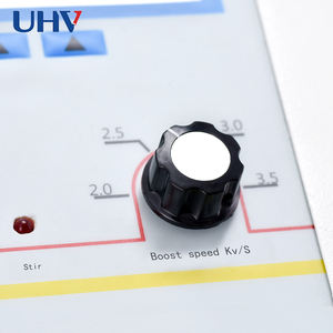 <span class=keywords><strong>Kit</strong></span> de teste de força dielétrica bdv de óleo de transformador UHV-680 testador de tensão de ruptura de óleo - Product Image 5