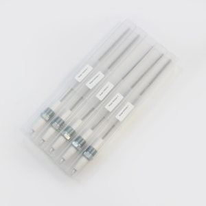 10002242 OEM ODM Isolateur en céramique Résistance aux hautes températures <span class=keywords><strong>Allumage</strong></span> à <span class=keywords><strong>gaz</strong></span> Céramique Électrode <span class=keywords><strong>d</strong></span>'<span class=keywords><strong>allumage</strong></span> pour systèmes de chaudière - Product Image 2