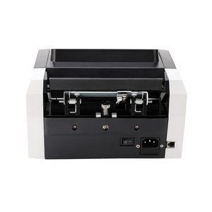 Compteur de factures HL-P20 compteur de valeur manuel détecteur d'argent compteur d'argent détection UV/MG/IR affichage TFT comptage de notes Machine - Product Image 6