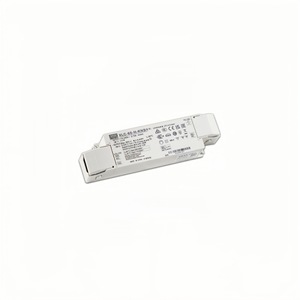Controlador LED XLC-40-H-KNS 220V 600mA Fuente de Alimentación Conmutada de un Solo Canal - Product Image 2