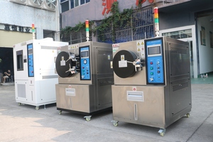 Nhiệt độ cao áp suất cao độ ẩm cao Thiết bị kiểm tra - Product Image 5