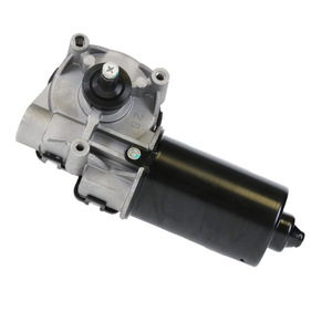 มอเตอร์ปัดน้ำฝนฟอร์ด F4ZZ-17508-A 12V โลหะ สำหรับมัสแตง 40-2004 85-2004 - Product Image 1