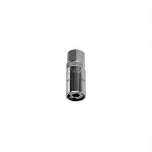 Fasano 168 R8 <b>Puller</b> Socket Chrome Vanadium Auto Repair <b>Tool</b> - Product Image 2