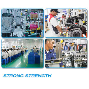 FT-58SGM31ZY 중국 푸텍 모터 저소음 브러시 DC 웜 기어 모터 24V/12V 소형 영구자석 구조 가전제품용 - Product Image 5