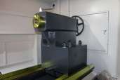 Tour CNC robuste Shenzhong CK61140, longueur de pièce 4000 mm, diamètre de coupe horizontal max. 760 mm