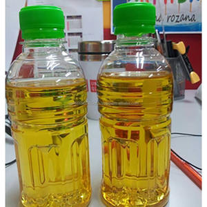 Aceite de soja refinado, soja hidrogenada 100% aceite de soja para cocinar/refinado, aceite ácido de soja - Product Image 3