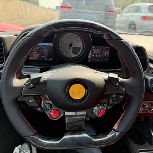 Conjunto de Volante de Repuesto Compatible con Ferrari 458 488 California T FF F12 GTC4 F8 812 - Product Image 4