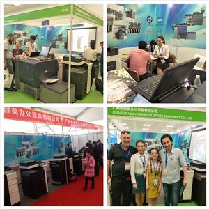 Оригинальный совместимый с IU612 блок барабана в сборе Konica Minolta <span class=keywords><strong>Bizhub</strong></span> <span class=keywords><strong>C652</strong></span> C552 C452 блок визуализации пустой статус картриджа - Product Image 3