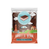 Sacs en plastique de haute qualité pour fleurs et légumes en BOPP/CPP avec micro-perforations pour l'emballage alimentaire
