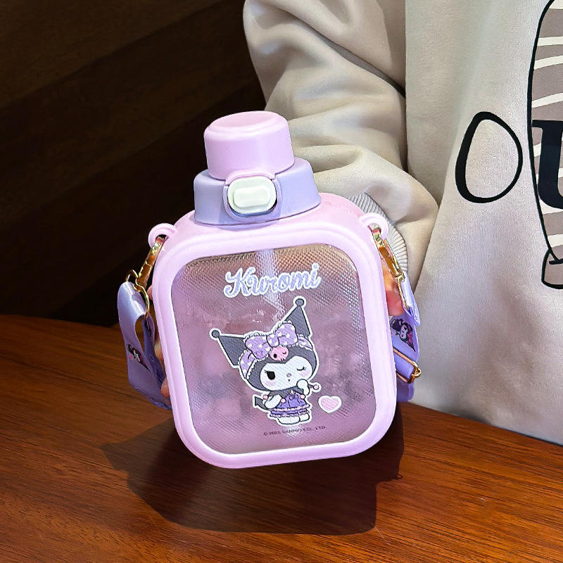 [คุโรมัย] สีม่วง